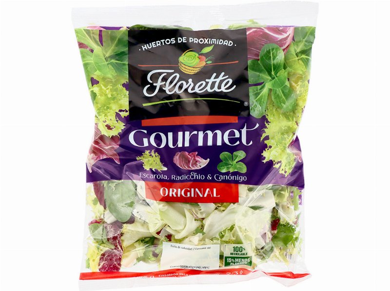 Salada Florette Gourmet 175 g