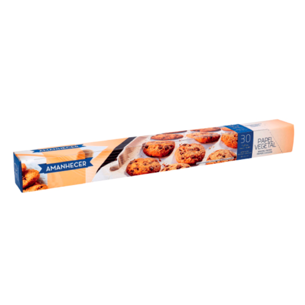 Papel Vegetal 30 Folhas Amanhecer