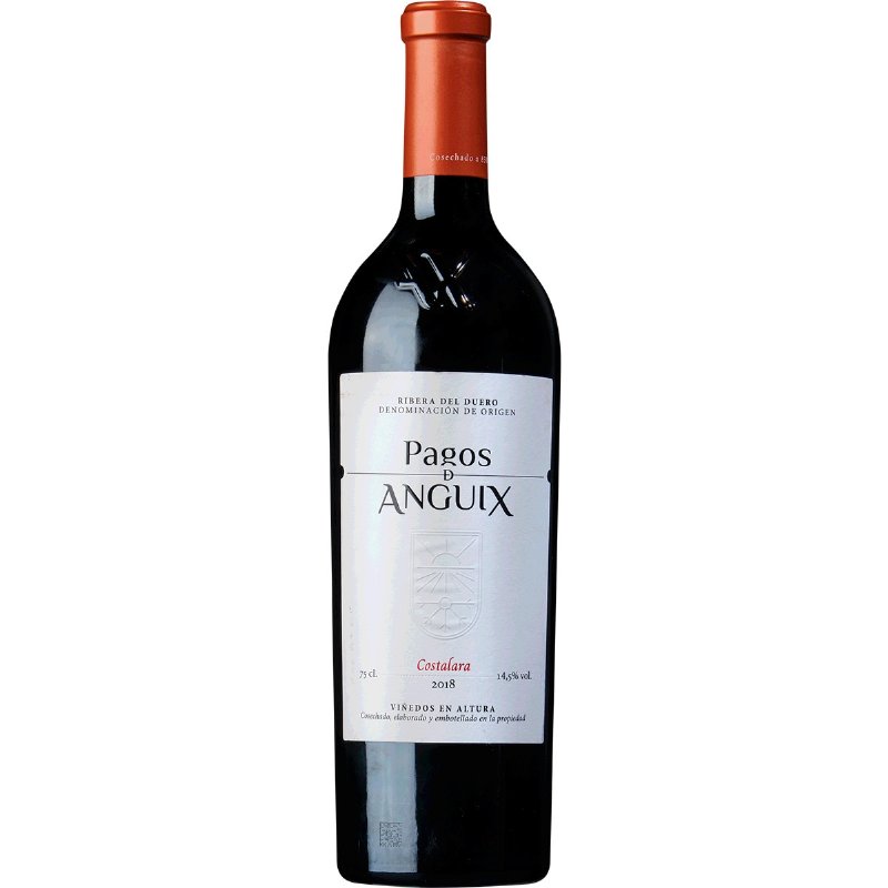 Vinho Tinto Ribera Del Duero Costalara 75 cl