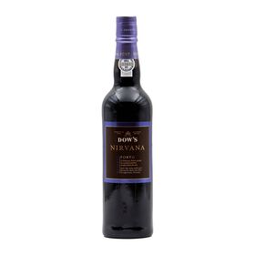 Dow's Nirvana Reserva Vinho Do Porto Tawny Port