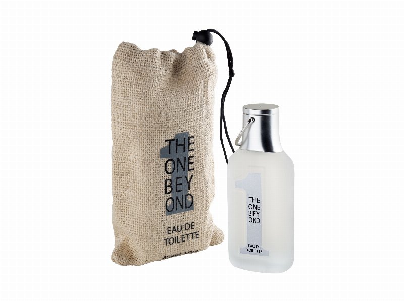 Eau De Toilette Linn Young The One Beyond 100 ml