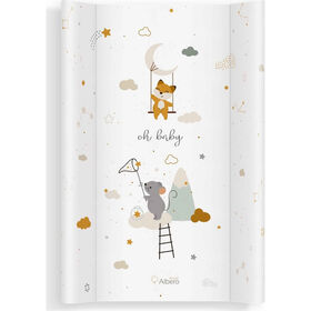 Muda Fraldas Rígido Oh Baby 70X47Cm Twinko