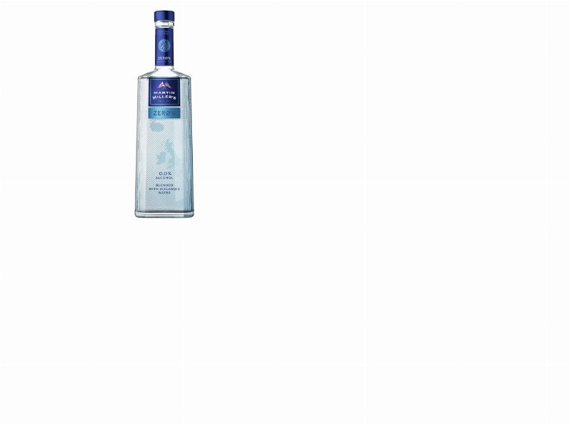 Bebida Martin Miller's Sem Álcool 0.70 l