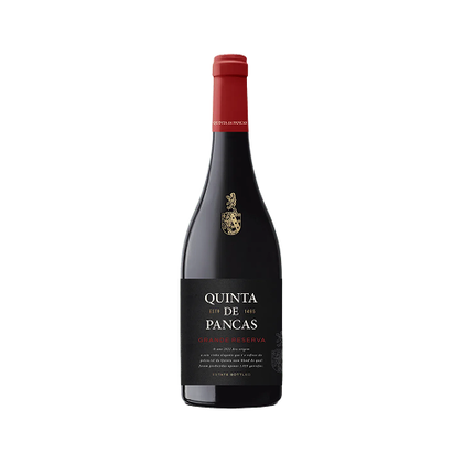 Vinho Tinto Lisboa Quinta De Pancas Grande Reserva Quinta De Pancas 0.75Un