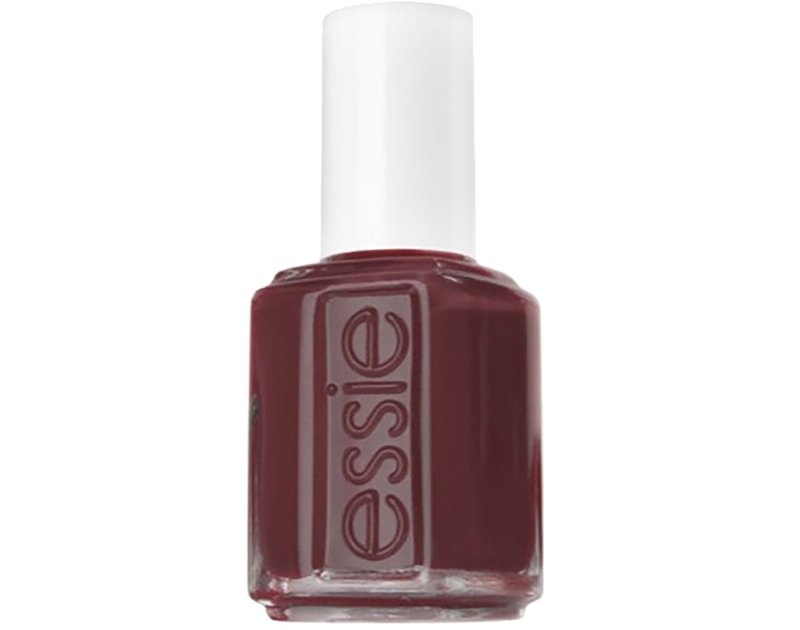 Verniz Essie Unhas Color 50 Bordeaux Nu