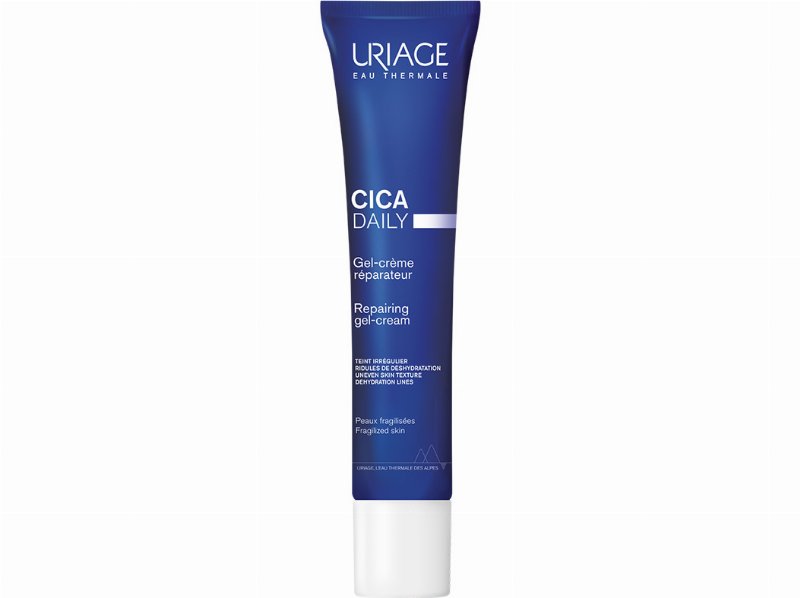 Gel Creme Uriage Bariederm Cica 40 ml