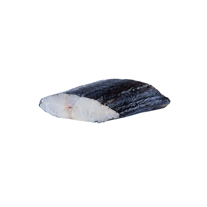 Postas De Peixe Espada Preto Congelado Nossa Peixaria 0.7Kg