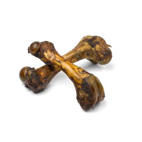 Snack Para Cão Hipoalergénico Osso Presunto Nakos 1 Un