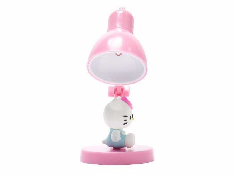 Mini Candeeiro Hello Kitty