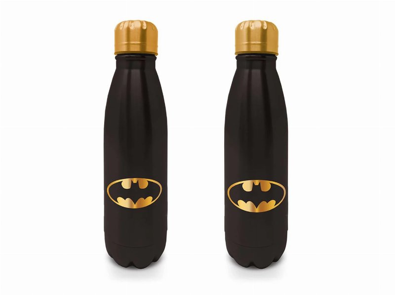 Mini Garrafa Batman