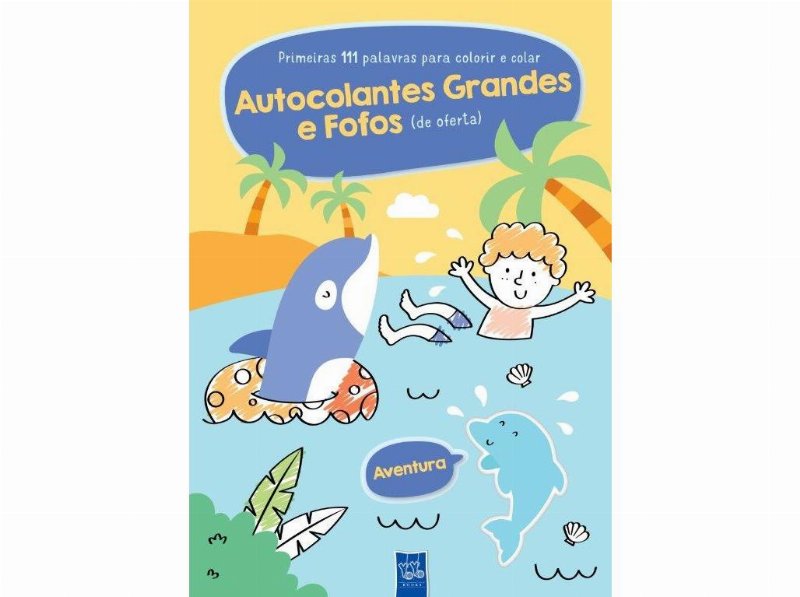 Livro Primeiras 111 Palavras