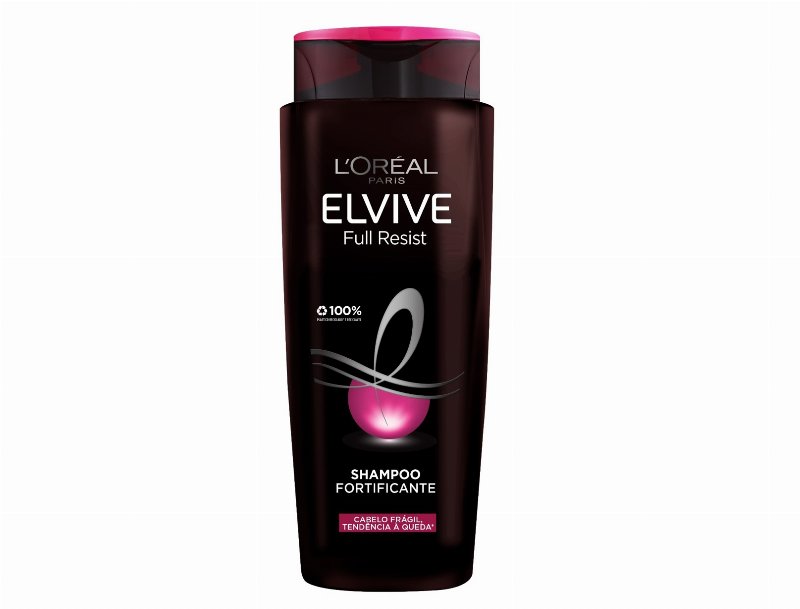 Champô Elvive Full Resist 690 ml