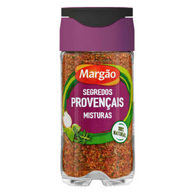 Segredos Provençais Margão 39 gr