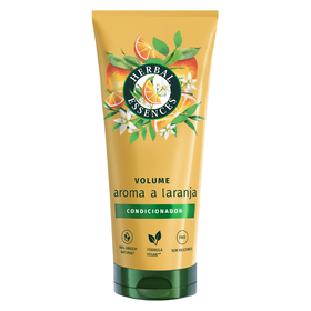 Condicionador Volume Laranja Herbal Essences 250 ml