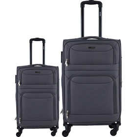 Conjunto 2 Malas De Viagem Move Cabine+Grande Berg