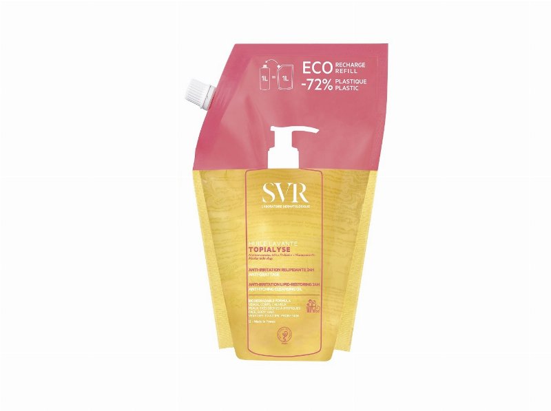 Oleo Lavante Svr Topialyse Eco-Refil 1 l
