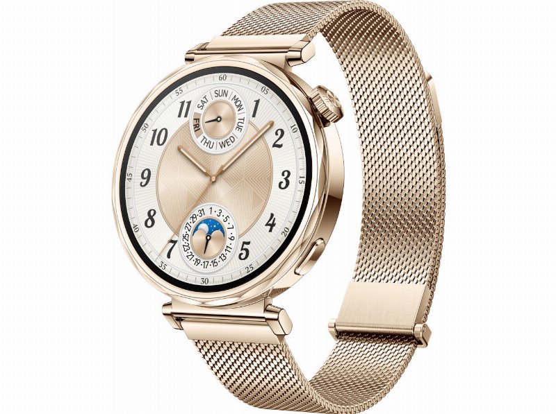 Smartwatch Huawei Gold Gt5 41Mm