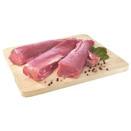 Lombinhos De Porco Embalados Nosso Talho 0.6Kg
