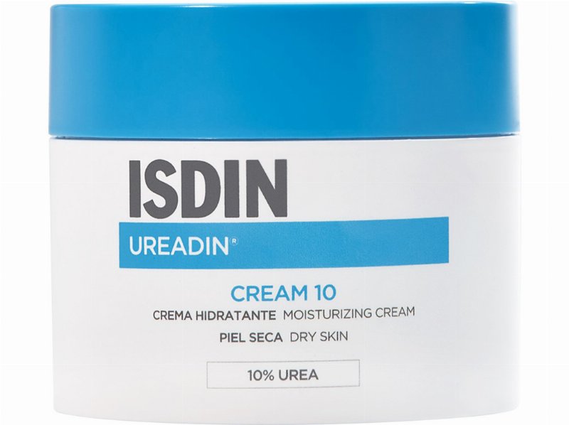 Creme Corporal Isdin Creme Corpo Ureadin 10% 300 ml