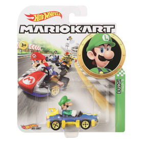 Carrinhos Mario Kart (Vários Modelos)
