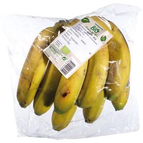 Banana Da Madeira Biológica Continente Bio 1 kg