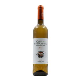 Quinta De Santa Cristina Arinto Dulce Vinho Verde Branco