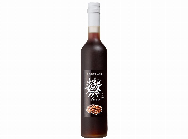 Licor De Café Castelar 0.50 l