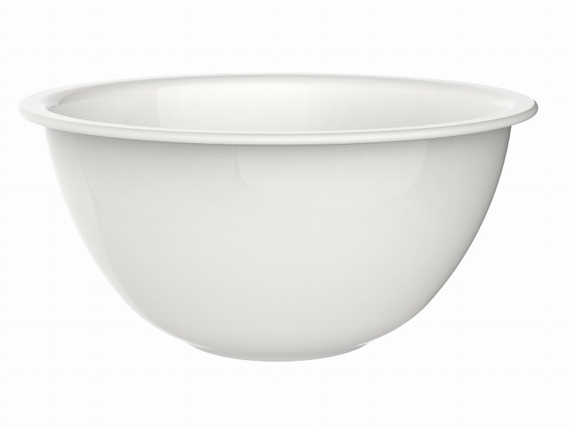 Saladeira Easy Bormioli Porcelana 26Cm