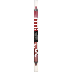 Eyeliner Duo Red Flame Mylabel 1 Un
