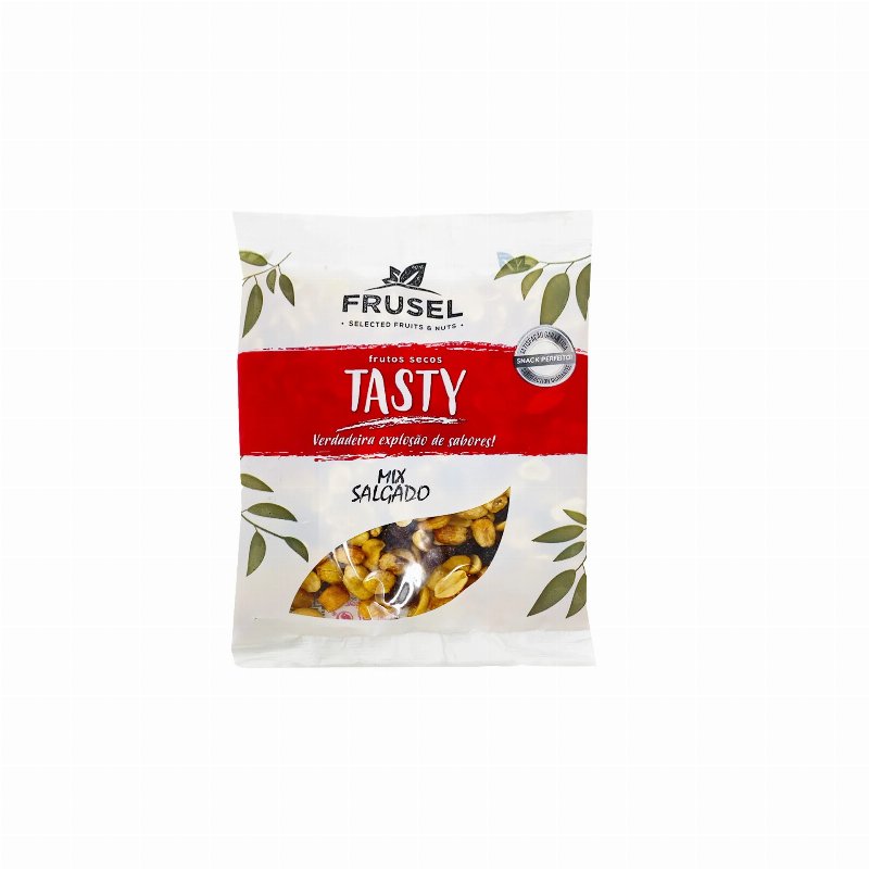 Frusel Mix Salgado 150 gr