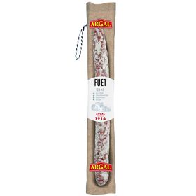 Fuet Artesano Argal 170 gr (Aprox.)