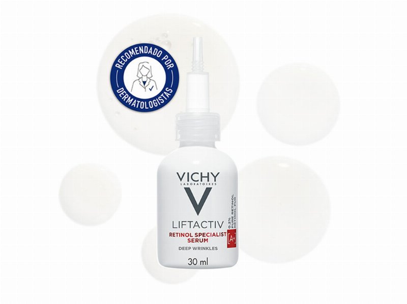 Serum Vichy Liftactiv Retinol 30 ml