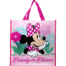 Saco De Compras Reutilizável Minnie Disney