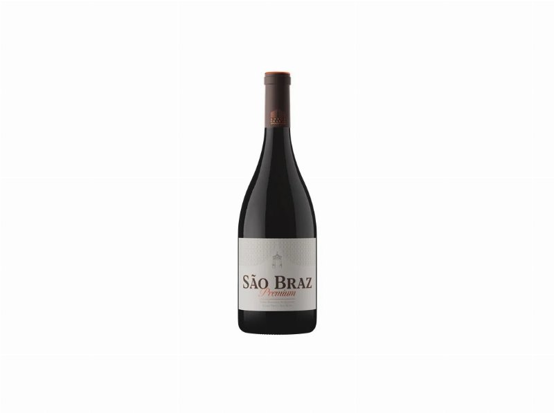 Vinho Tinto São Braz Premium Alentejo 0.75 l