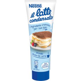 Leite Condensado Em Tubo Nestlé 170 gr