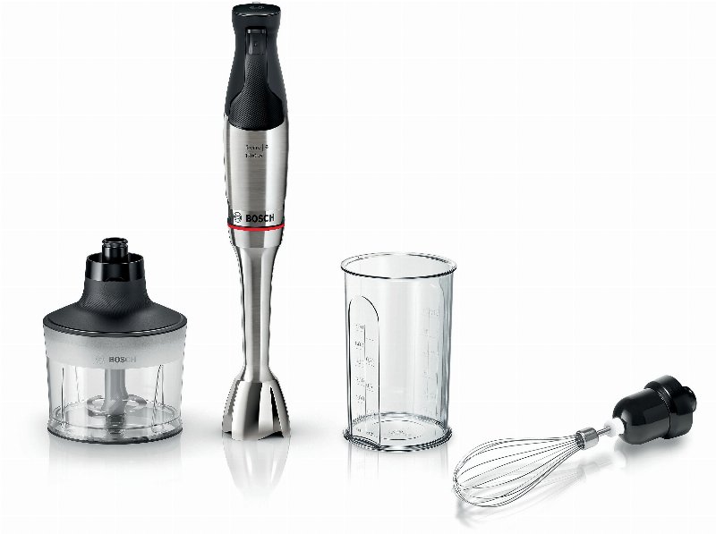 Varinha Mágica Bosch Ergomaster Série 6 Msm6M831 1200W