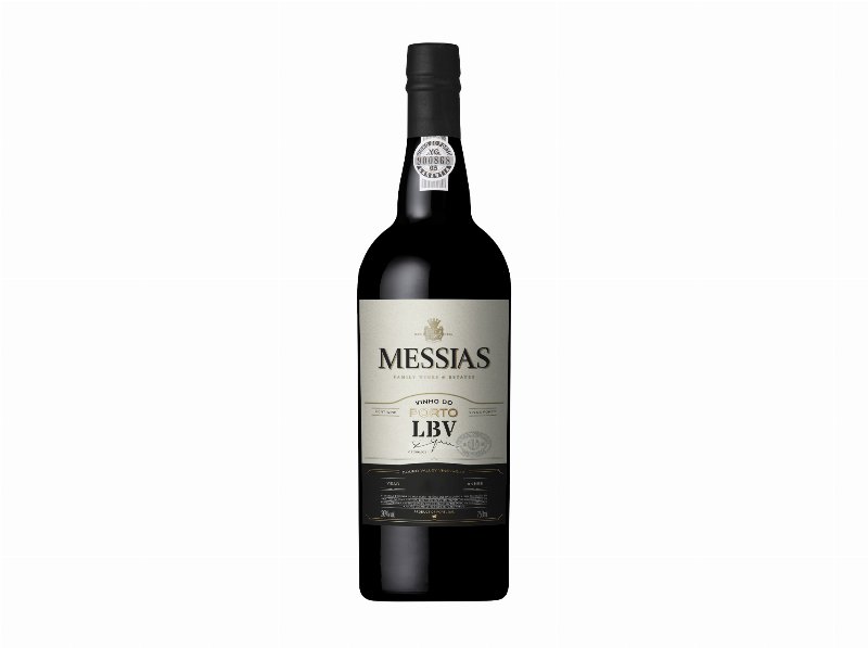 Vinho Porto Messias Lbv 0.75 l