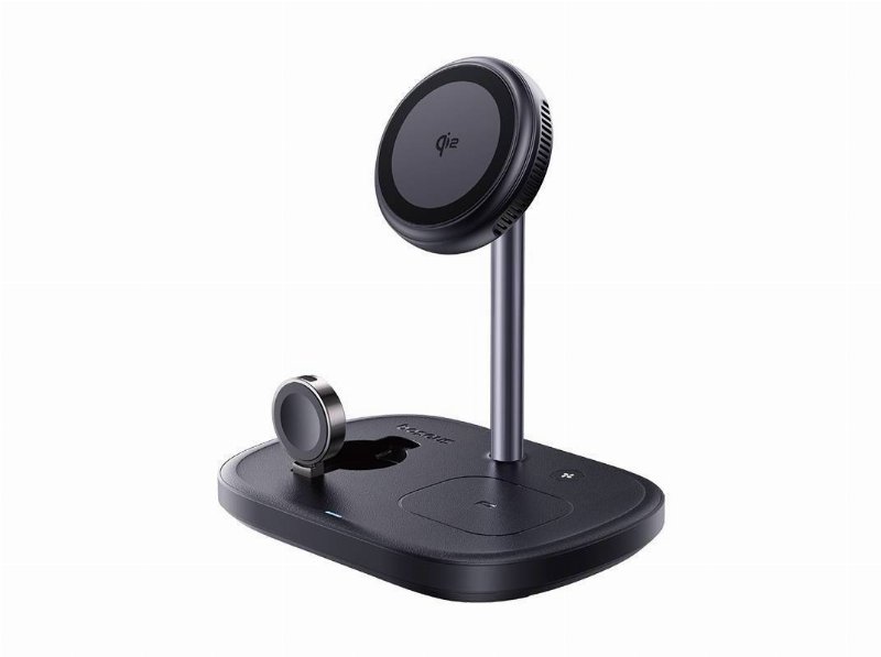 Carregador Wireless Baseus Enerfill Fs41 3 Eme 1 22.5W