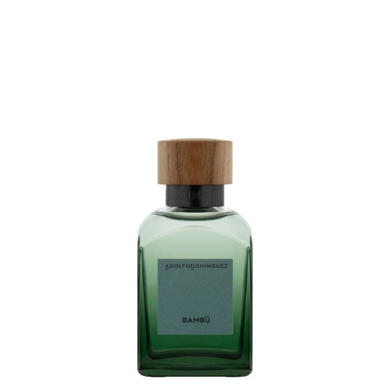 Adolfo Dominguez Bambú Eau De Parfum Vaporizador 120 ml