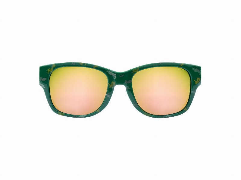 Óculos De Sol Chicco 12M Verde Un