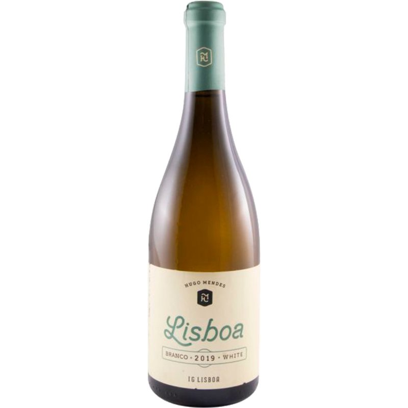 Vinho Branco Regional De Lisboa 75 cl