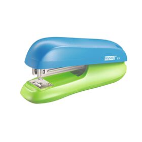 Agrafador F6 20 Folhas Com Agrafos 24/6 Rapid