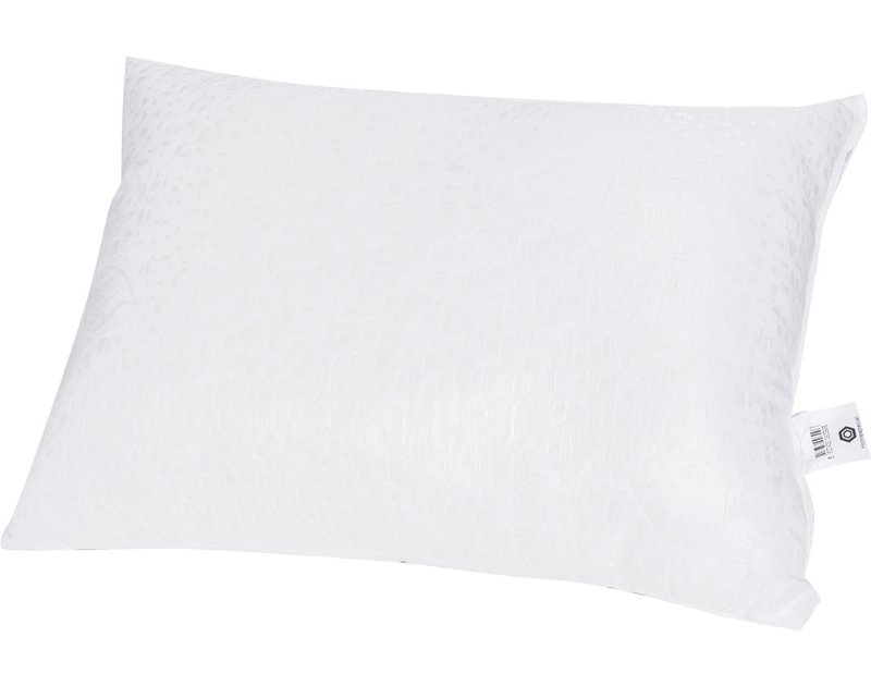Almofada Nita Com Tratamento Aloe Vera 100% Poliester 45X60Cm