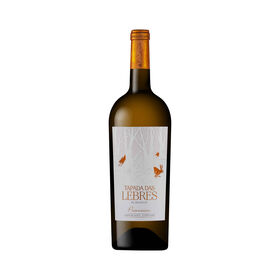 Tapada Das Lebres Alentejano Vinho Branco