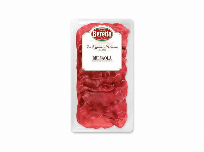 Bresaola Beretta Italiana 70 g