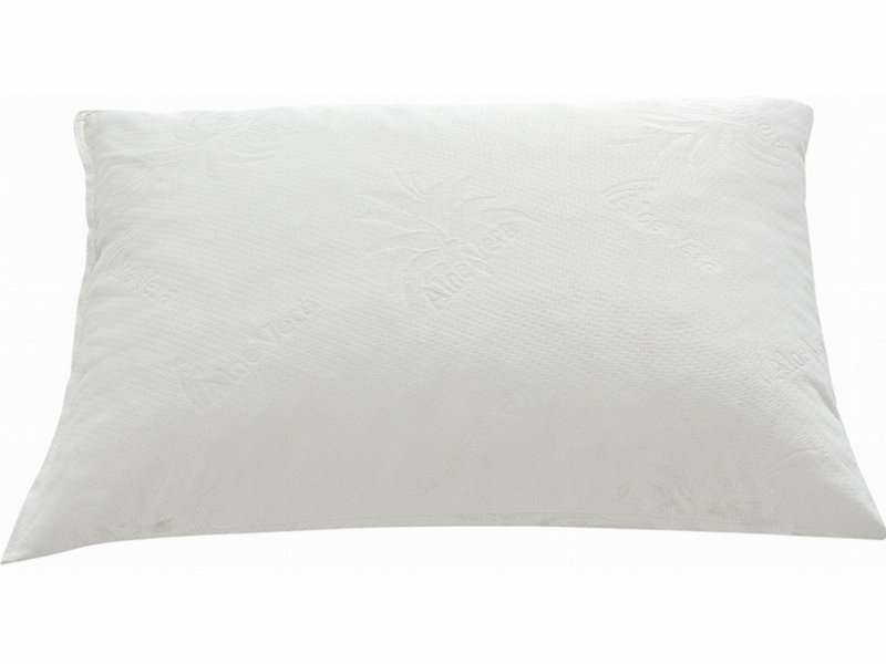 Almofada Viscoelástica Sofia 100% Poliester 50X70Cm