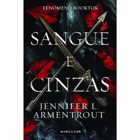 Sangue E Cinzas (Livro 1) De Jennifer L. Armentrout