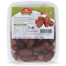 Tâmara C/ Caroço Frutorra 200 g