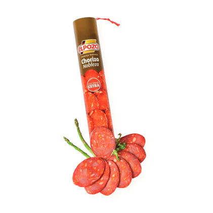 Chouriço Extra Elpozo 0.2Kg