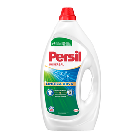 Detergente Máquina Roupa Líquido Universal Persil 76 Doses
